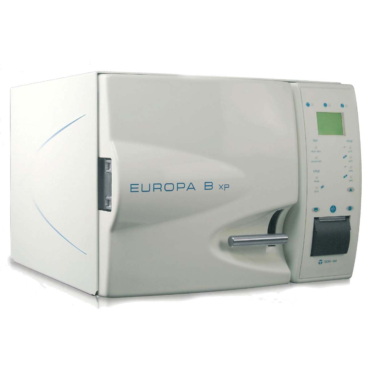 Autoclave Europa B Evo - Prodotti Professionali Per L’estetica